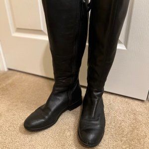 Cole Haan women's boots size 8.5B